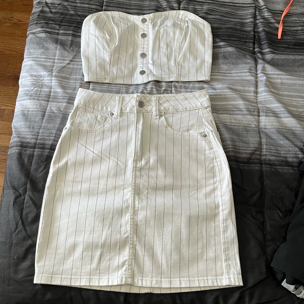 Dynamite 2 piece set